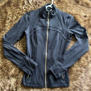 Lululemon Define Jacket - Size 6